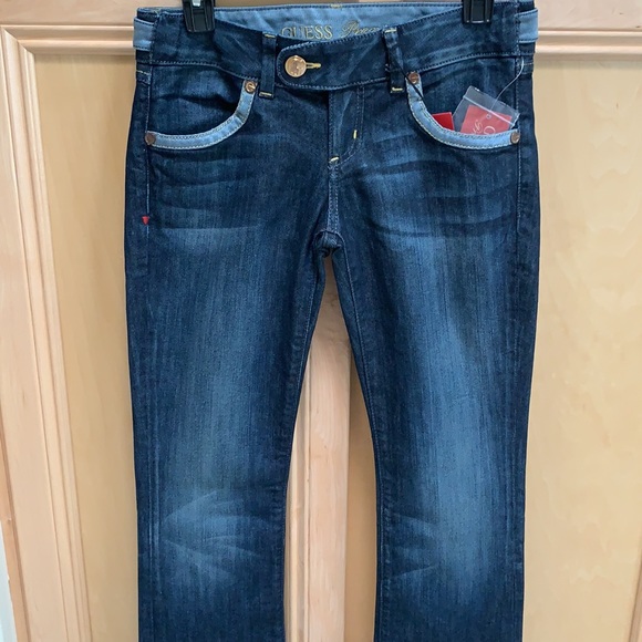Guess Premium Jeans - Picture 3 of 7